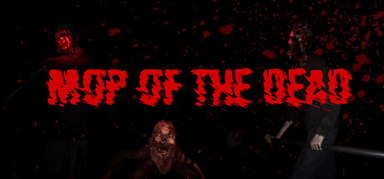 Mop of the Dead capsule