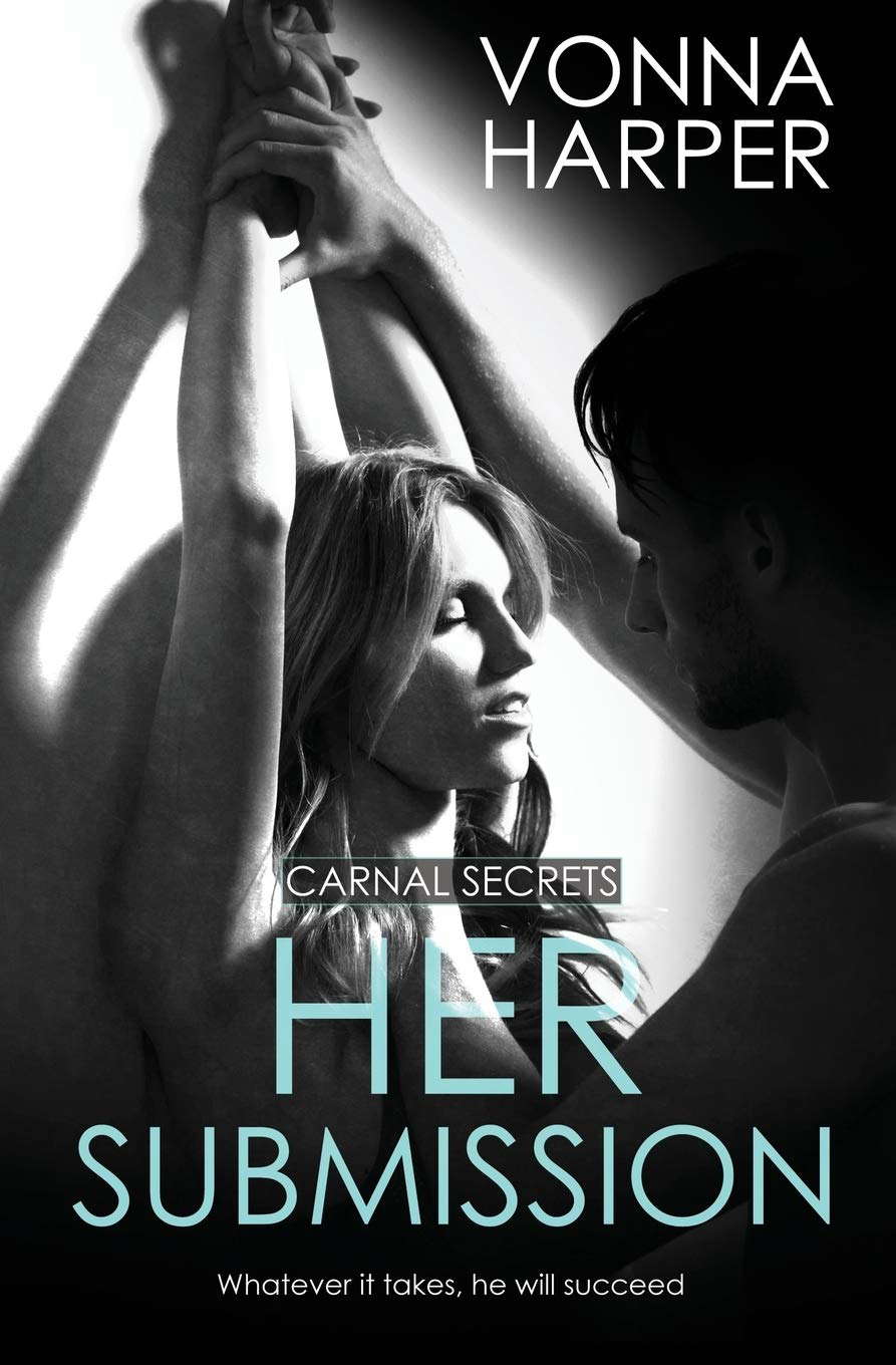 Her Submission (Carnal Secrets) poster