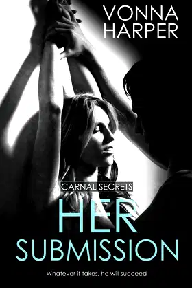 Her Submission (Carnal Secrets) poster