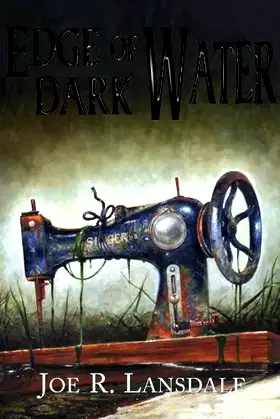 Edge of Dark Water [signed slipcase] poster