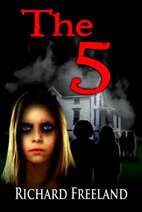 The 5: A Paranormal Thriller poster
