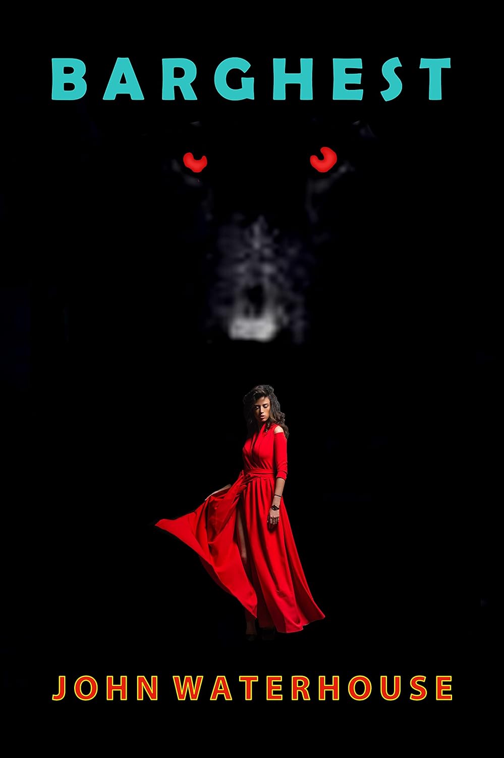 Barghest poster