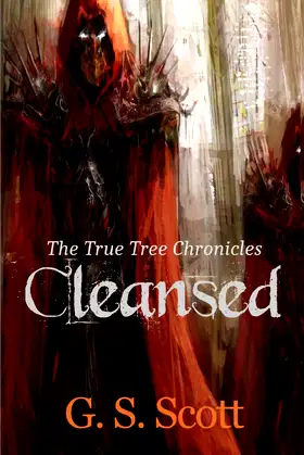 Cleansed (The True Tree Chronicles) poster