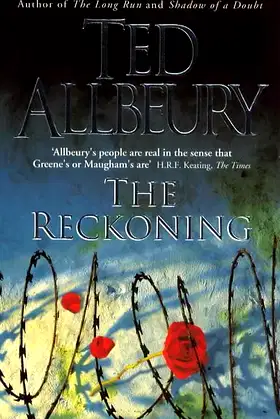 The Reckoning poster