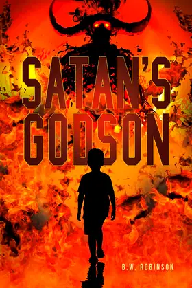 Satan's Godson poster