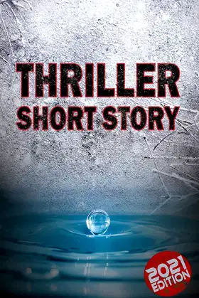 Thriller Short Story - Trapped in the Whirlpool poster