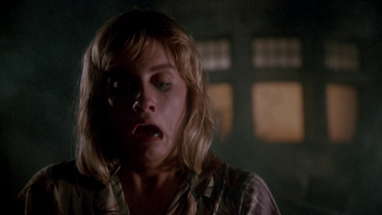 Frightmare: 1981 Theatrical Trailer (Vinegar Syndrome) poster