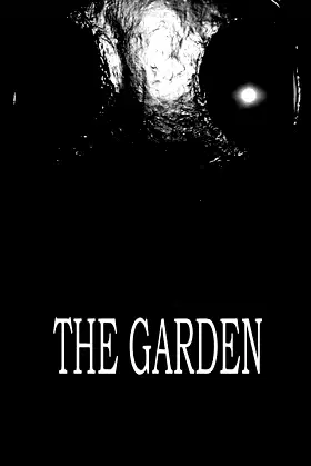 The Garden poster