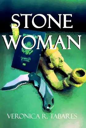 Stone Woman poster