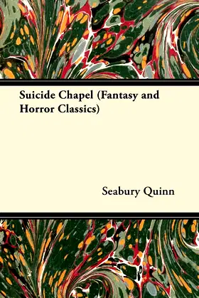 Suicide Chapel (Fantasy and Horror Classics) poster