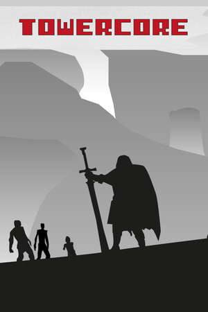 Towercore: Survivors poster