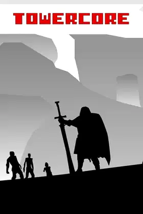 Towercore: Survivors poster
