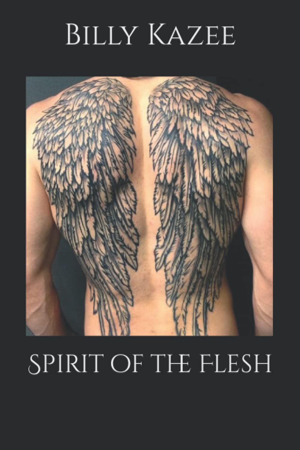 Spirit of the Flesh poster