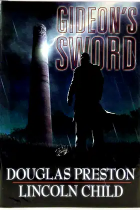 Gideon's Sword poster
