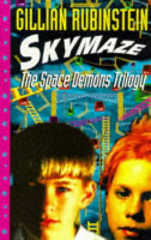 Sky Maze (Dolphin Paperbacks) poster