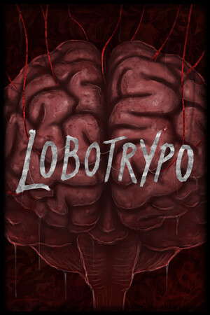 Lobotrypo poster