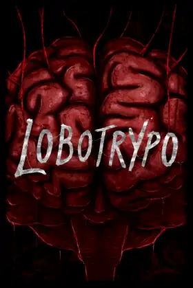 Lobotrypo poster