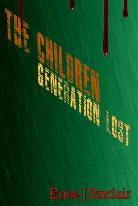 The Children: Generation Lost poster
