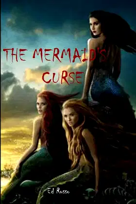 The Mermaid's Curse poster