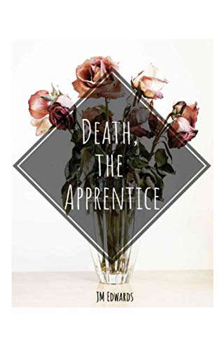 Death, the Apprentice poster