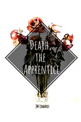 Death, the Apprentice poster