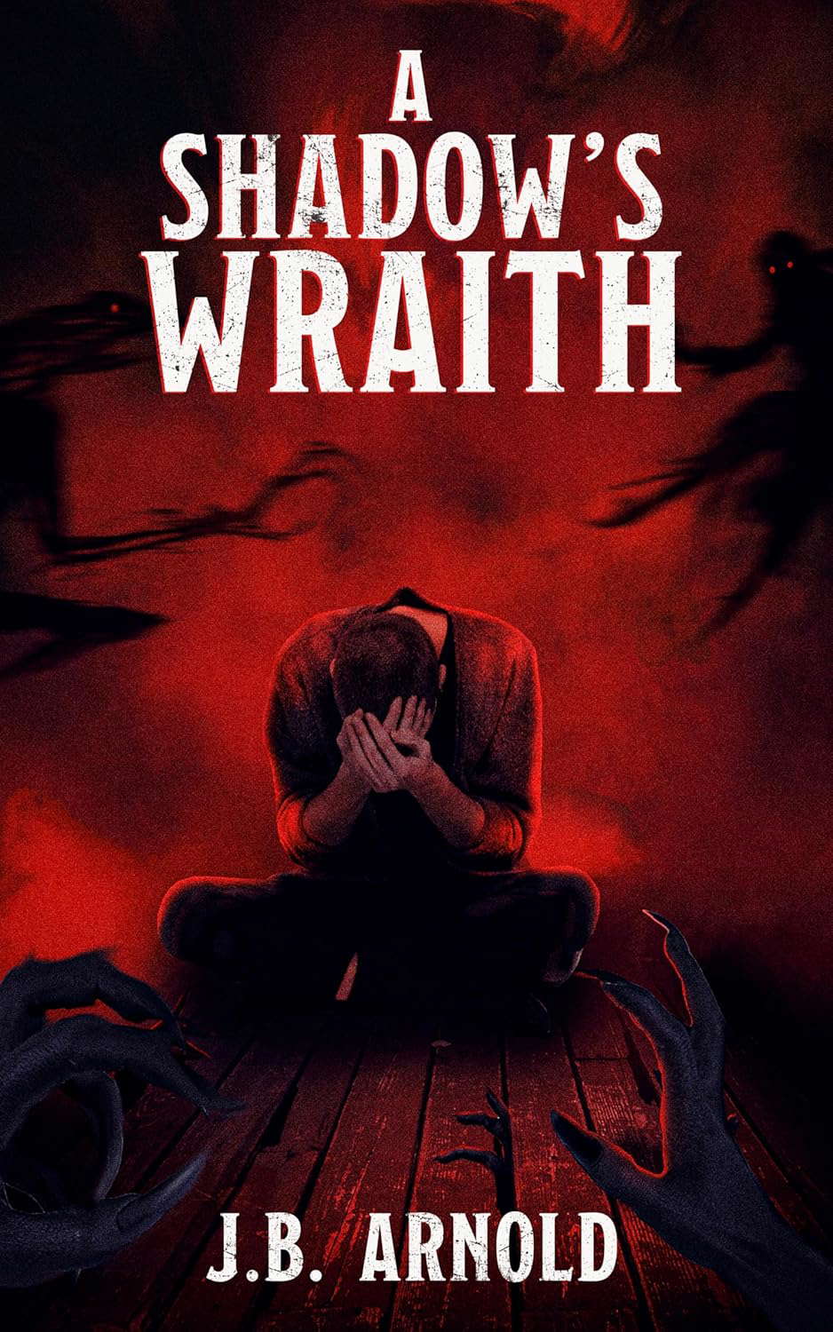 A Shadow's Wraith poster