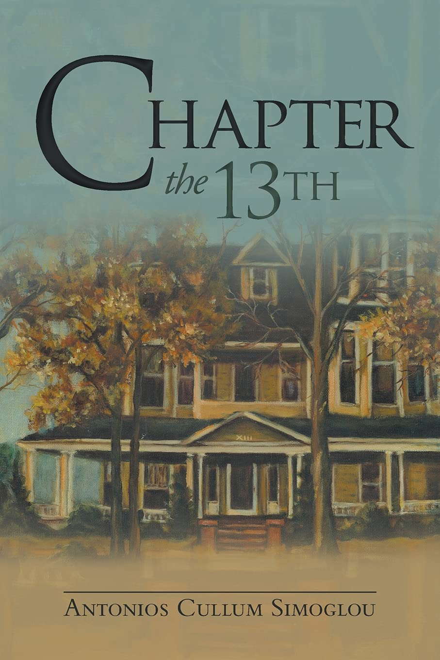 Chapter the 13th poster