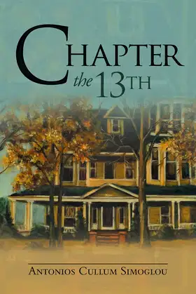 Chapter the 13th poster
