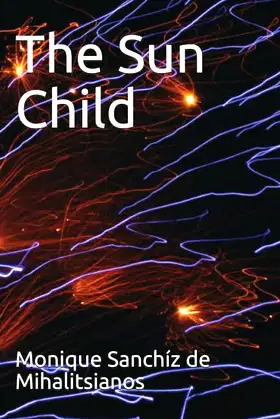 The Sun Child poster