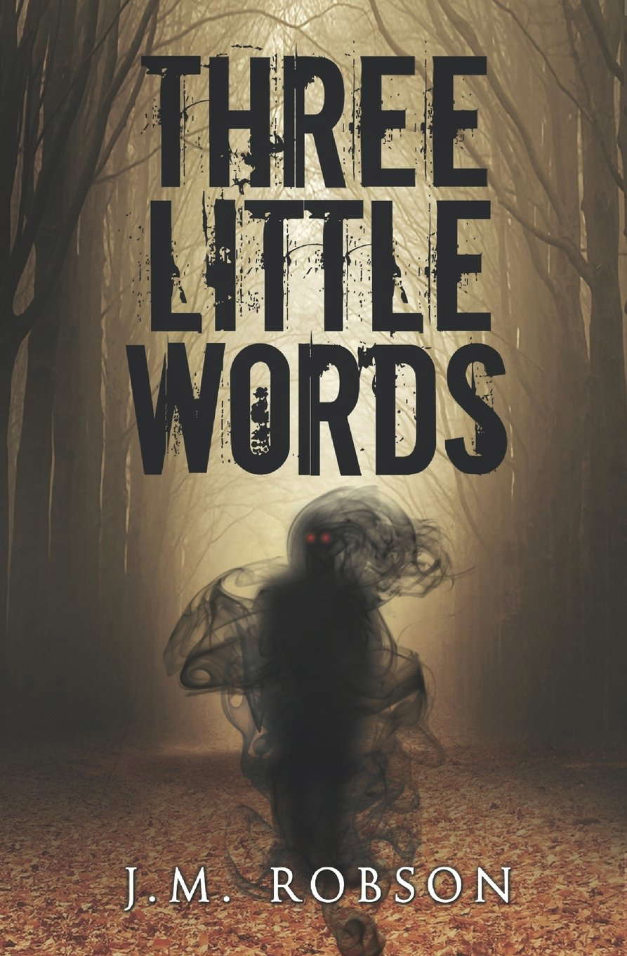 Three Little Words poster