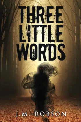 Three Little Words poster