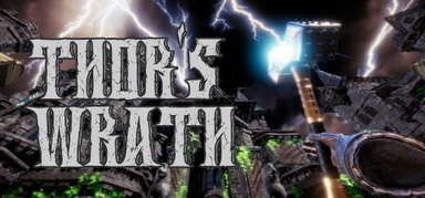 Thor's Wrath capsule