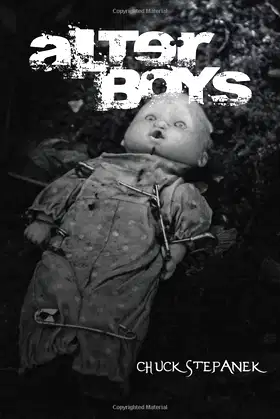 Alter Boys poster