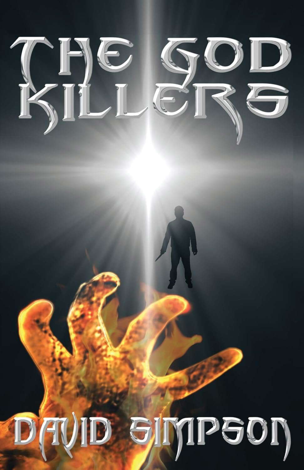 The God Killers poster