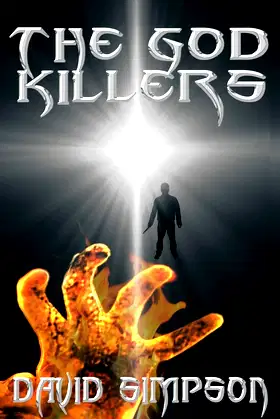 The God Killers poster