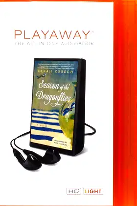 Season of the Dragonflies: Library Edition poster