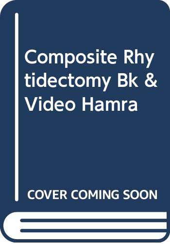 COMPOSITE RHYTIDECTOMY BK & VIDEO Hamra poster