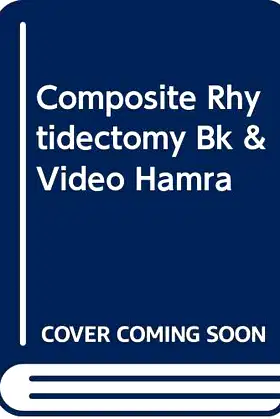 COMPOSITE RHYTIDECTOMY BK & VIDEO Hamra poster