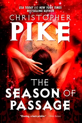 The Season of Passage poster
