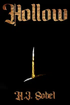 Hollow poster