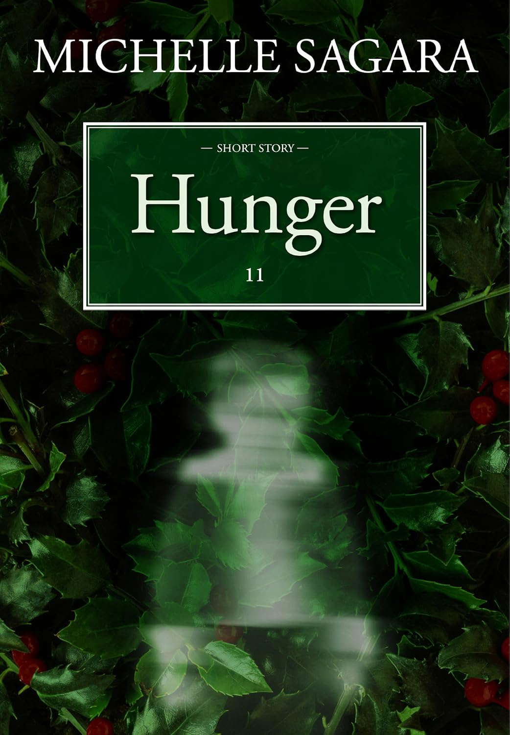 Hunger (Essalieyan Chronicles Book 11) poster