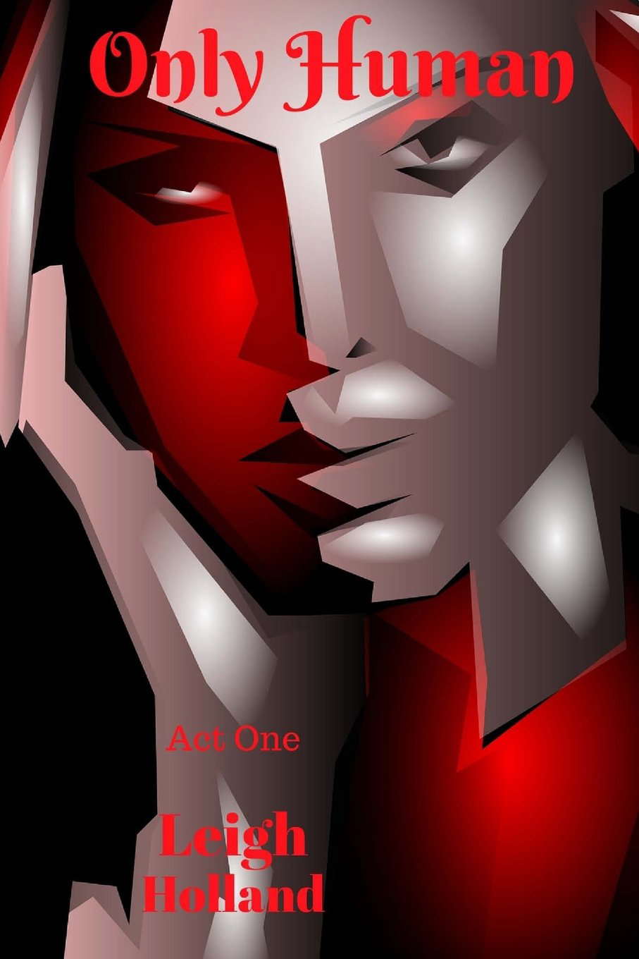 Only Human: Act One: The Pooka's Tales: Speak of the Devil poster