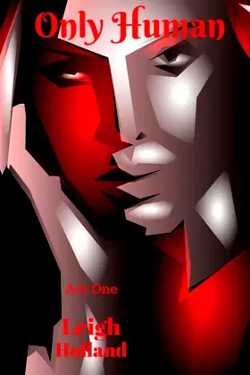 Only Human: Act One: The Pooka's Tales: Speak of the Devil poster