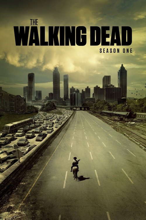 Season 1 poster