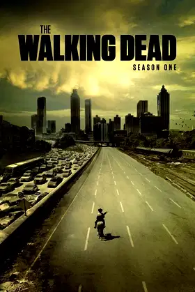 Season 1 poster