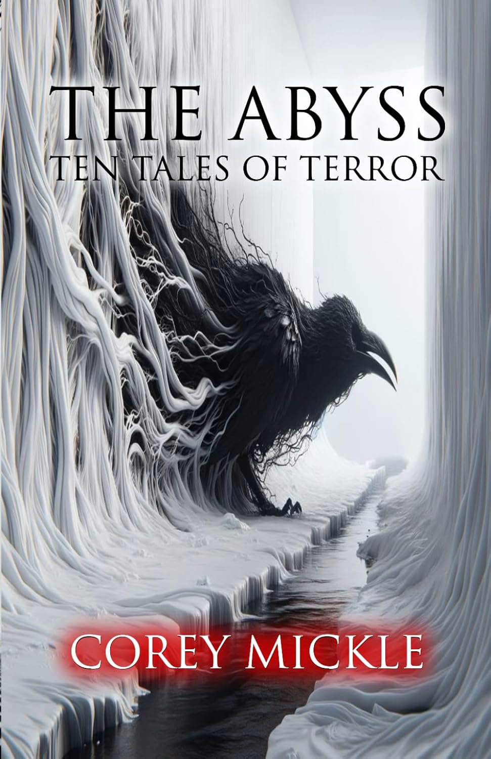 The Abyss: Ten Tales Of Terror poster