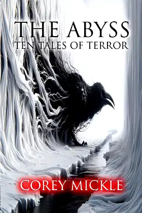 The Abyss: Ten Tales Of Terror poster