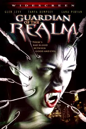 Guardian of the Realm poster