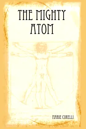 The Mighty Atom poster