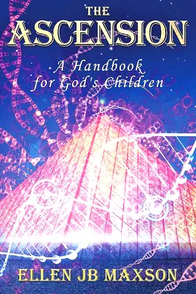 The Ascension: A Handbook for God's Children poster